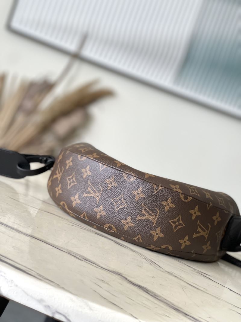 Louis Vuitton Satchel Bags